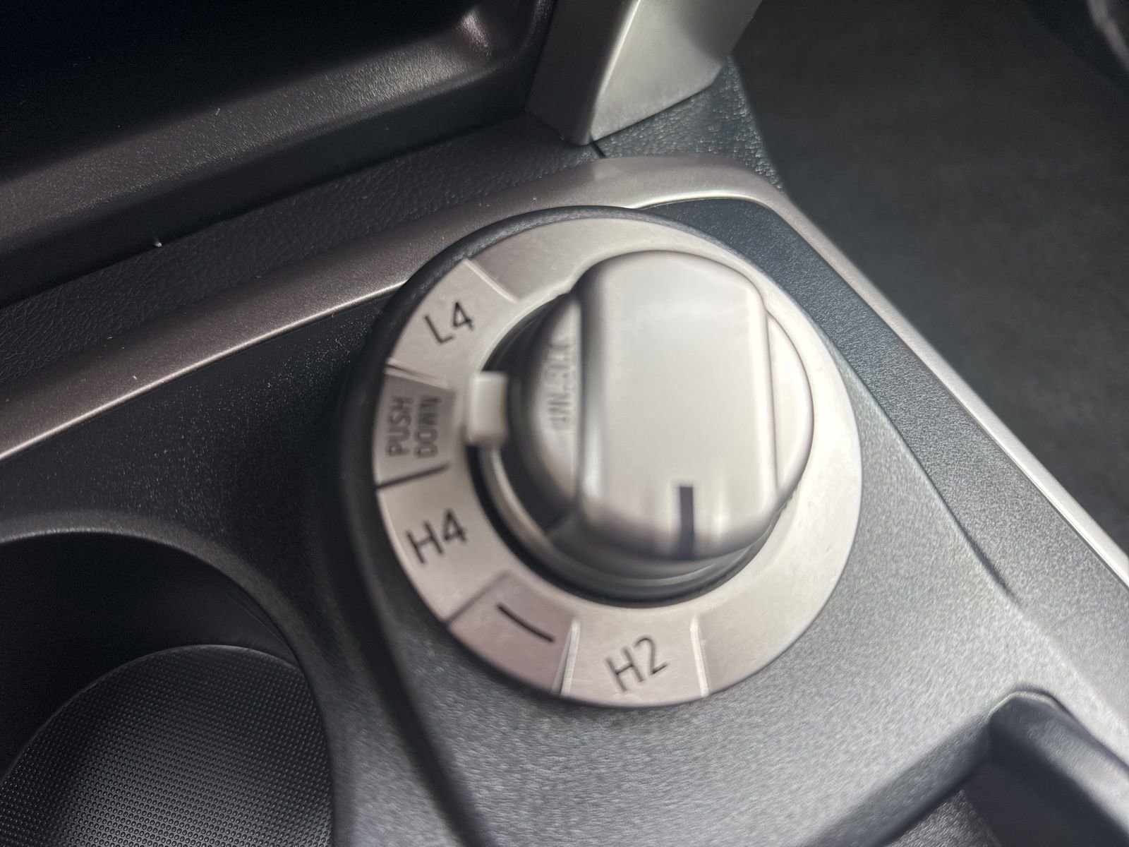 Used 2024 Toyota 4Runner SR5 Premium image 26