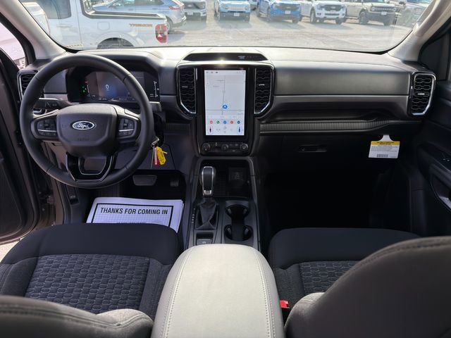 Used 2025 Ford Ranger XLT w/ FX4 Off-Road Package image 17