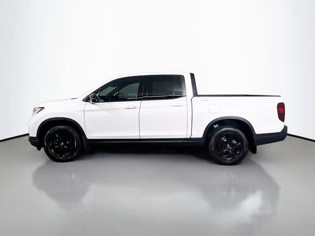 Used 2021 Honda Ridgeline Black Edition image 6