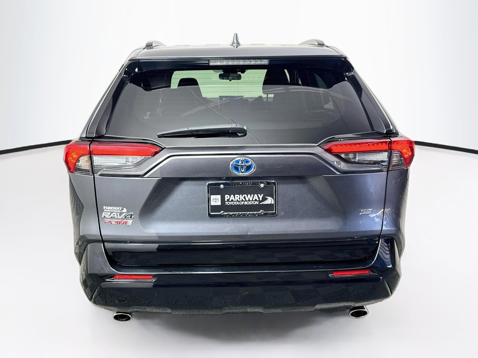 Used 2023 Toyota RAV4 SE w/ Weather & Moonroof Package AWD/4WD image 6