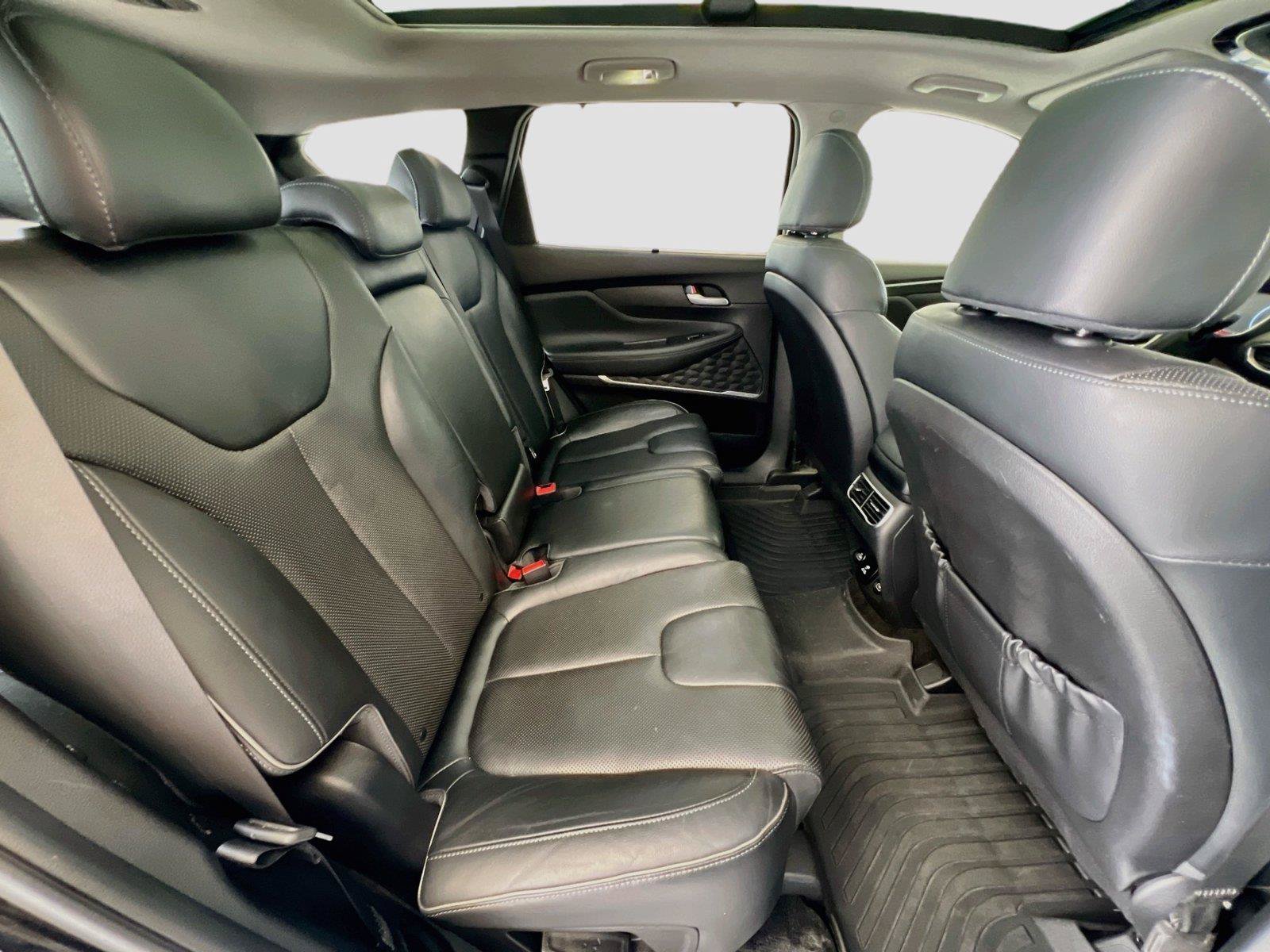 Used 2022 Hyundai Santa Fe Limited w/ Cargo Package AWD/4WD image 27