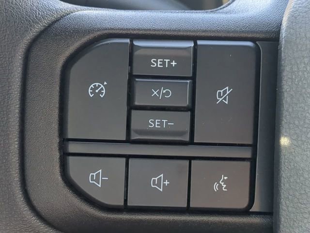 Certified 2024 Ford F350 XL w/ XL Driver Assist Package image 28