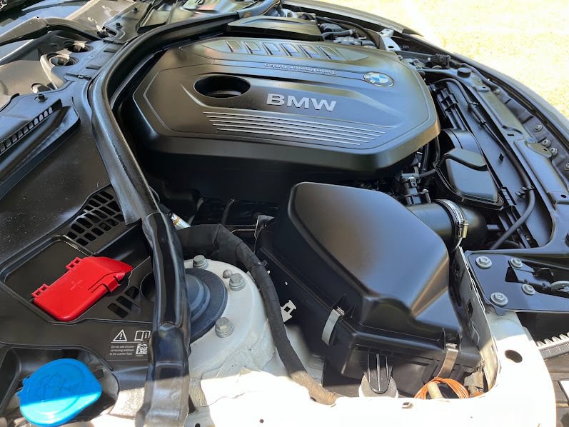 Used 2018 BMW 340i xDrive Sedan w/ Premium Package AWD/4WD image 33