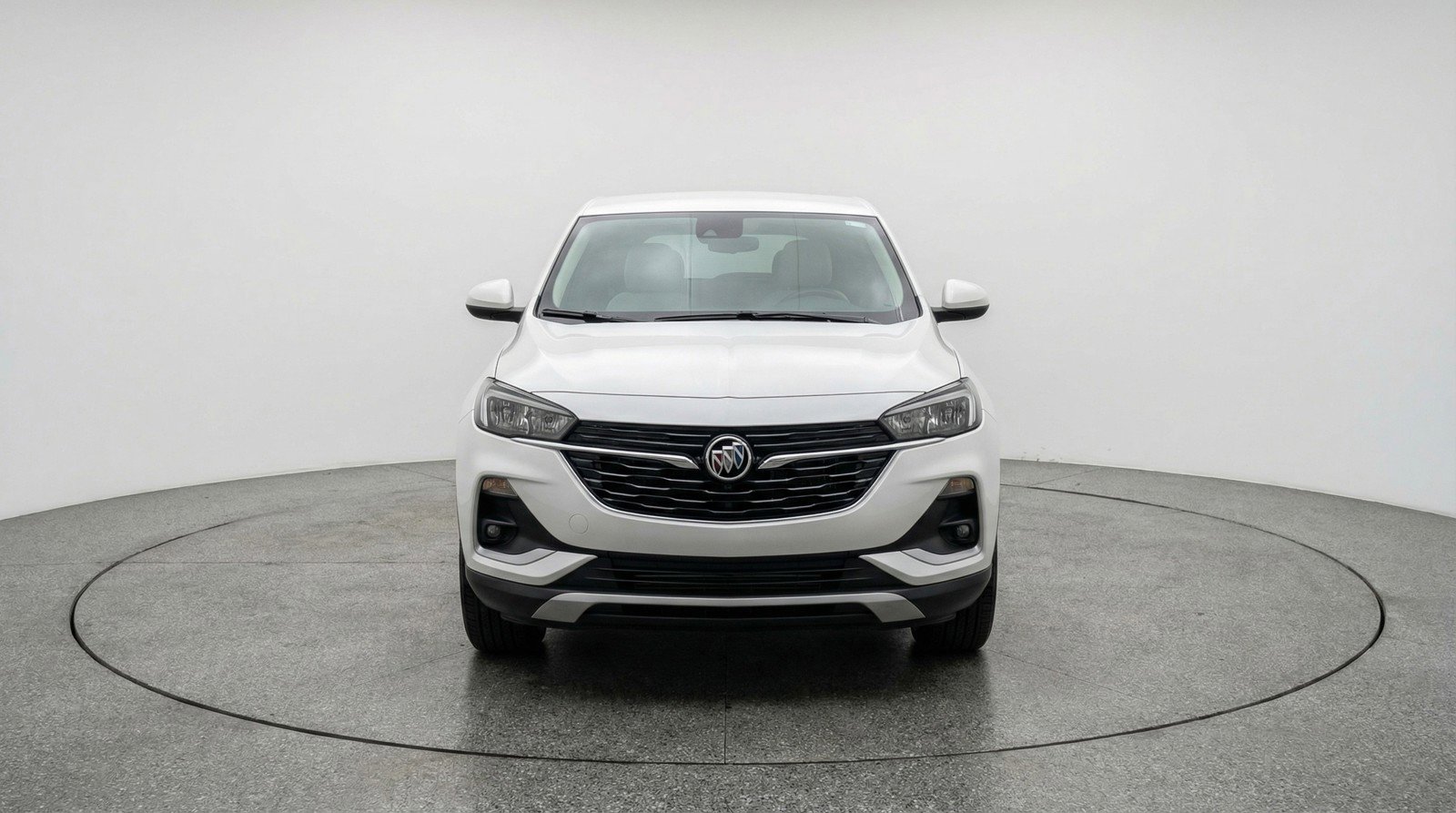 Used 2025 Buick Encore GX Preferred image 2