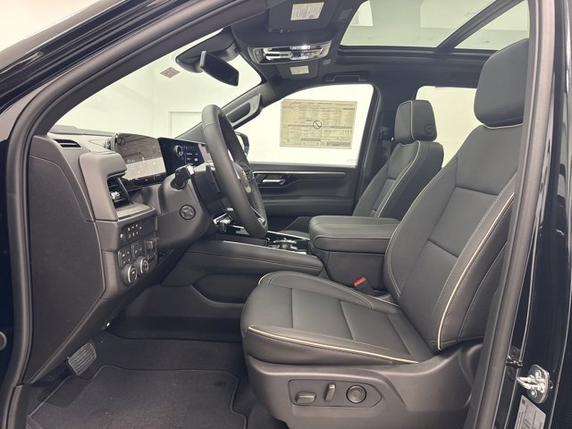 New 2026 Chevrolet Tahoe Premier w/ Sun And Tow Package image 26