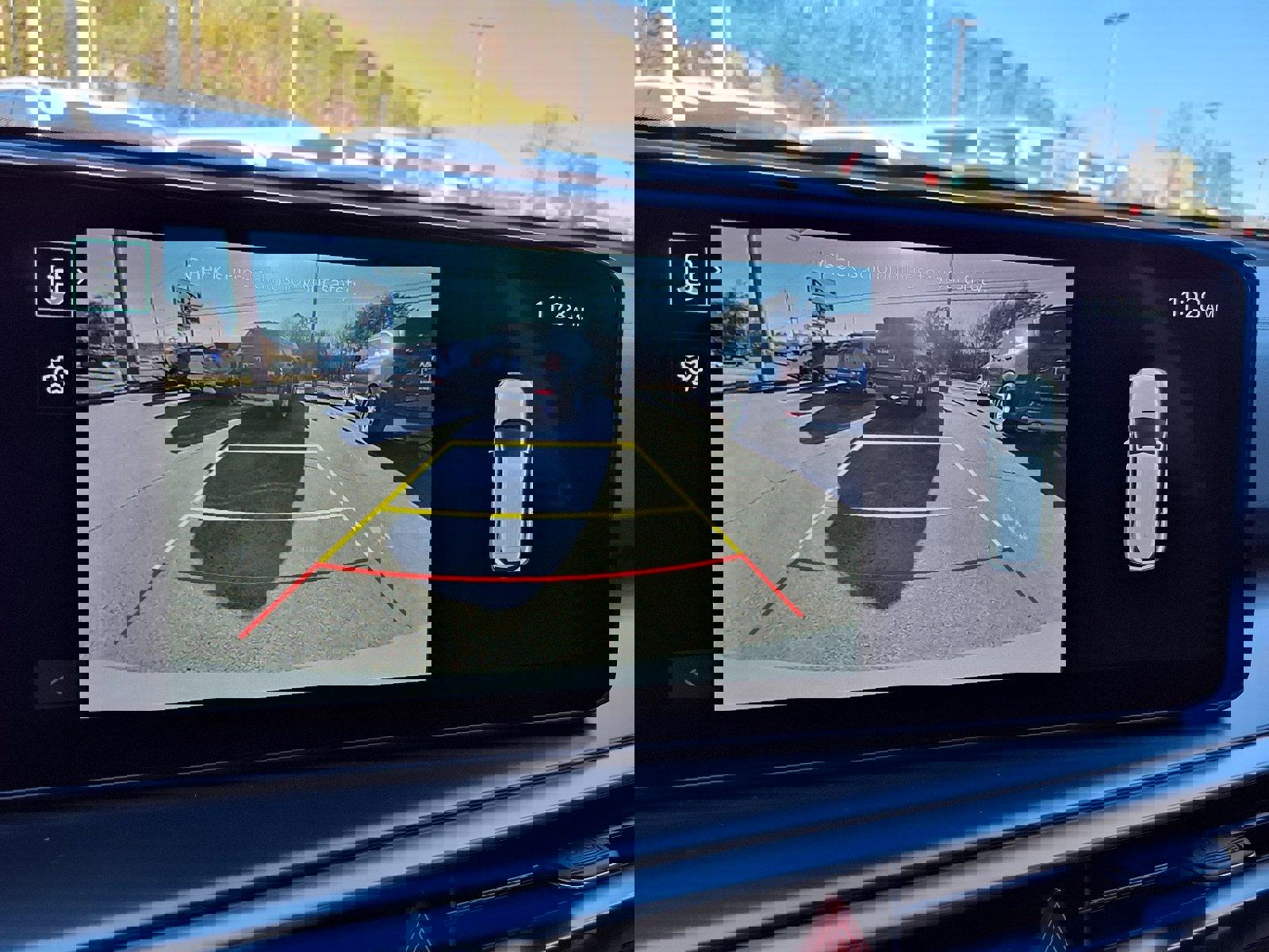 New 2026 Kia Sorento S image 10