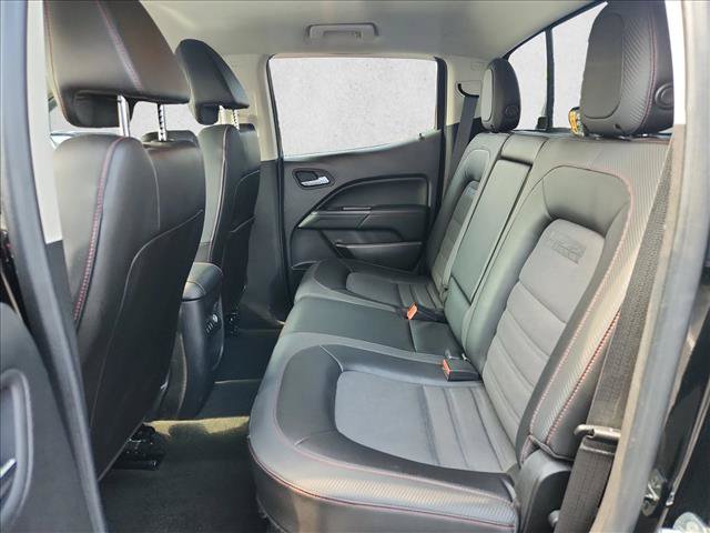 Used 2016 GMC Canyon SLE w/ All Terrain Adventure Package AWD/4WD image 15