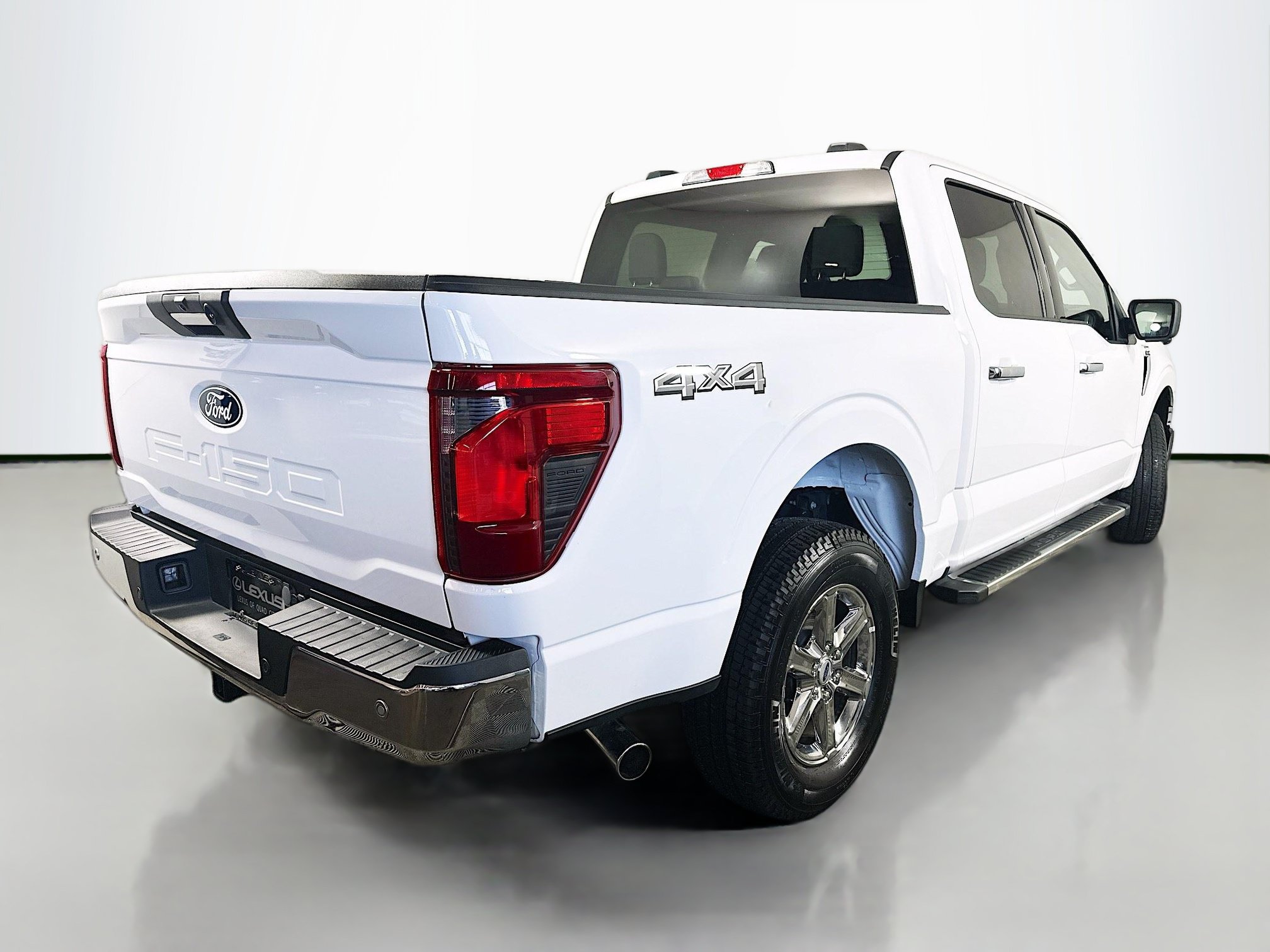 Used 2024 Ford F150 XLT w/ Tow/Haul Package AWD/4WD image 7