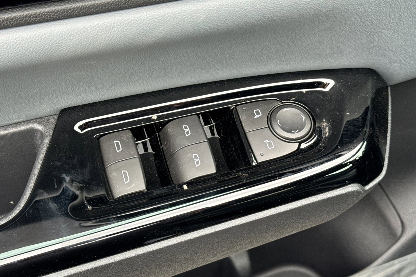 New 2026 Honda Prologue Touring image 13