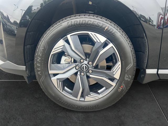 New 2026 Nissan Murano SL AWD/4WD image 9