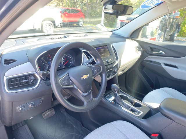 Used 2024 Chevrolet Equinox LS w/ LS Convenience Package AWD/4WD image 10