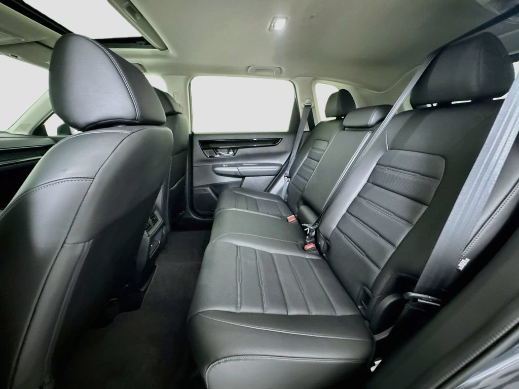 Used 2026 Honda CR-V EX-L image 22