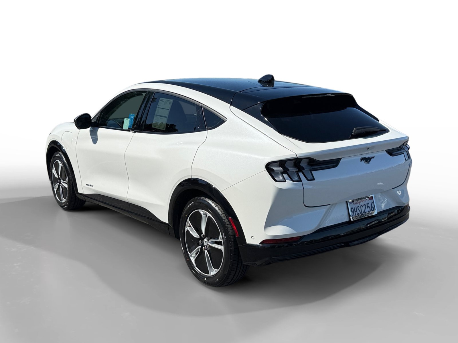 Used 2023 Ford Mustang Mach-E Premium RWD image 3