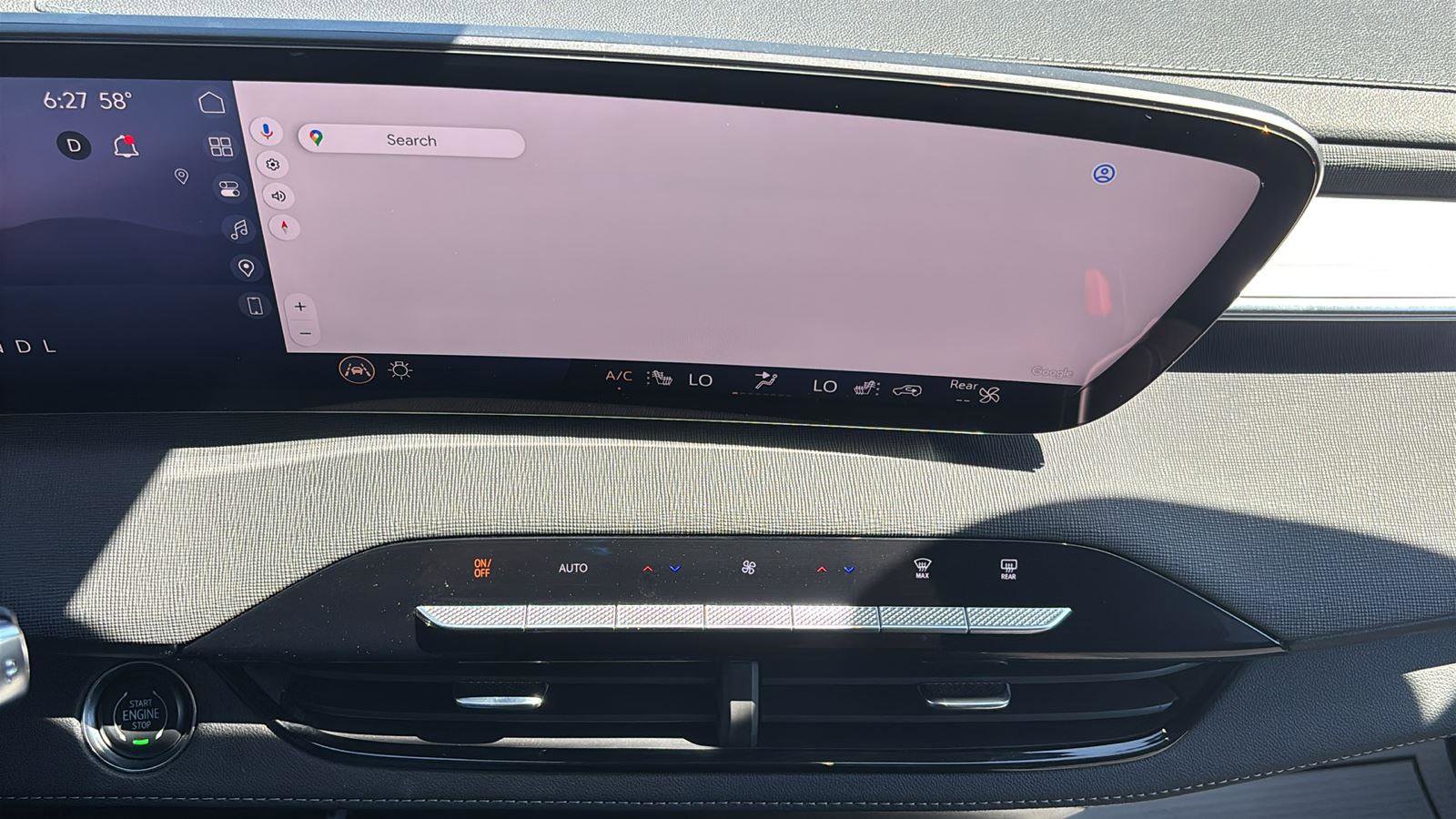 Certified 2025 Buick Enclave Preferred FWD image 33