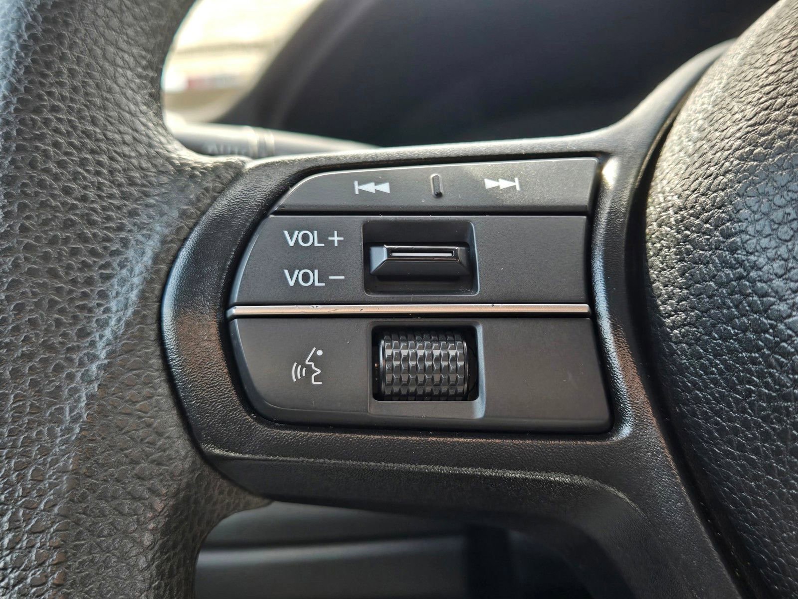 Certified 2024 Honda Accord LX image 23
