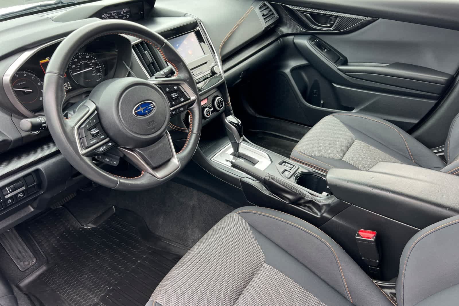 Used 2022 Subaru Crosstrek 2.0i Premium w/ Moonroof Package AWD/4WD image 11