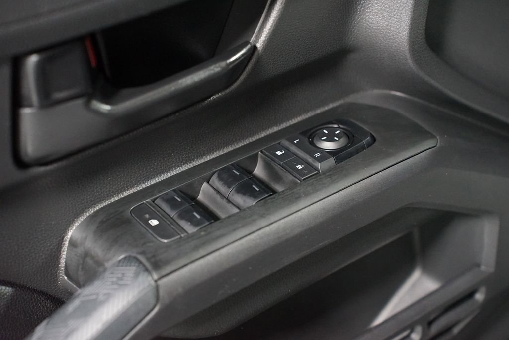 Certified 2024 Toyota Tacoma SR5 image 32