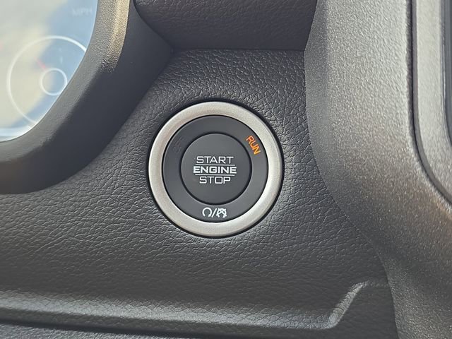 New 2026 RAM 1500 Classic Warlock image 13