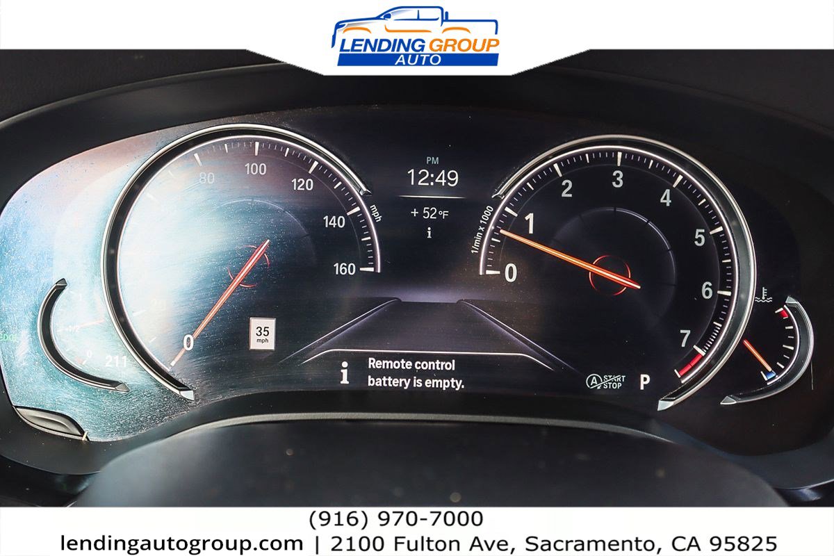 Used 2018 BMW 640i Gran Turismo xDrive image 22