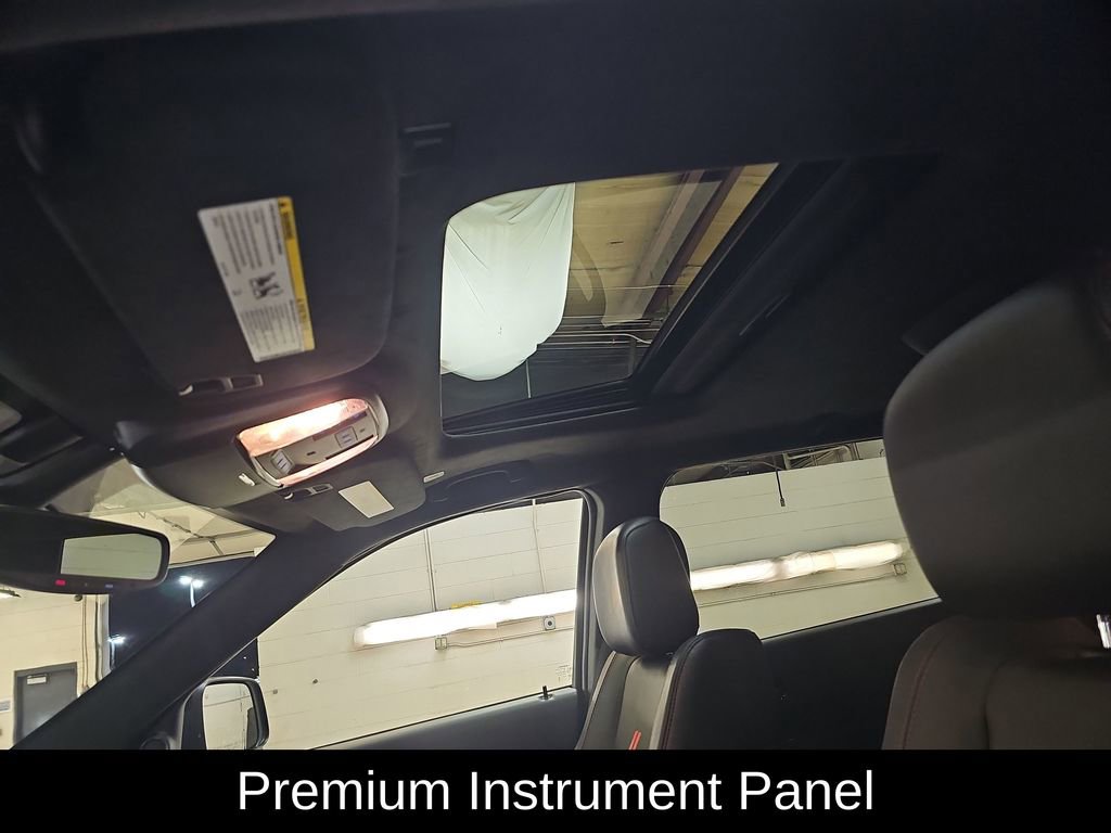 New 2026 Dodge Durango GT image 22