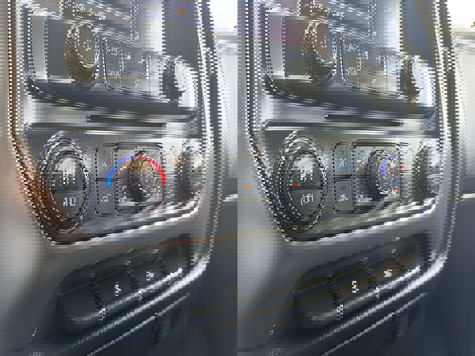 Used 2016 Chevrolet Silverado 1500 LT w/ All Star Edition image 17