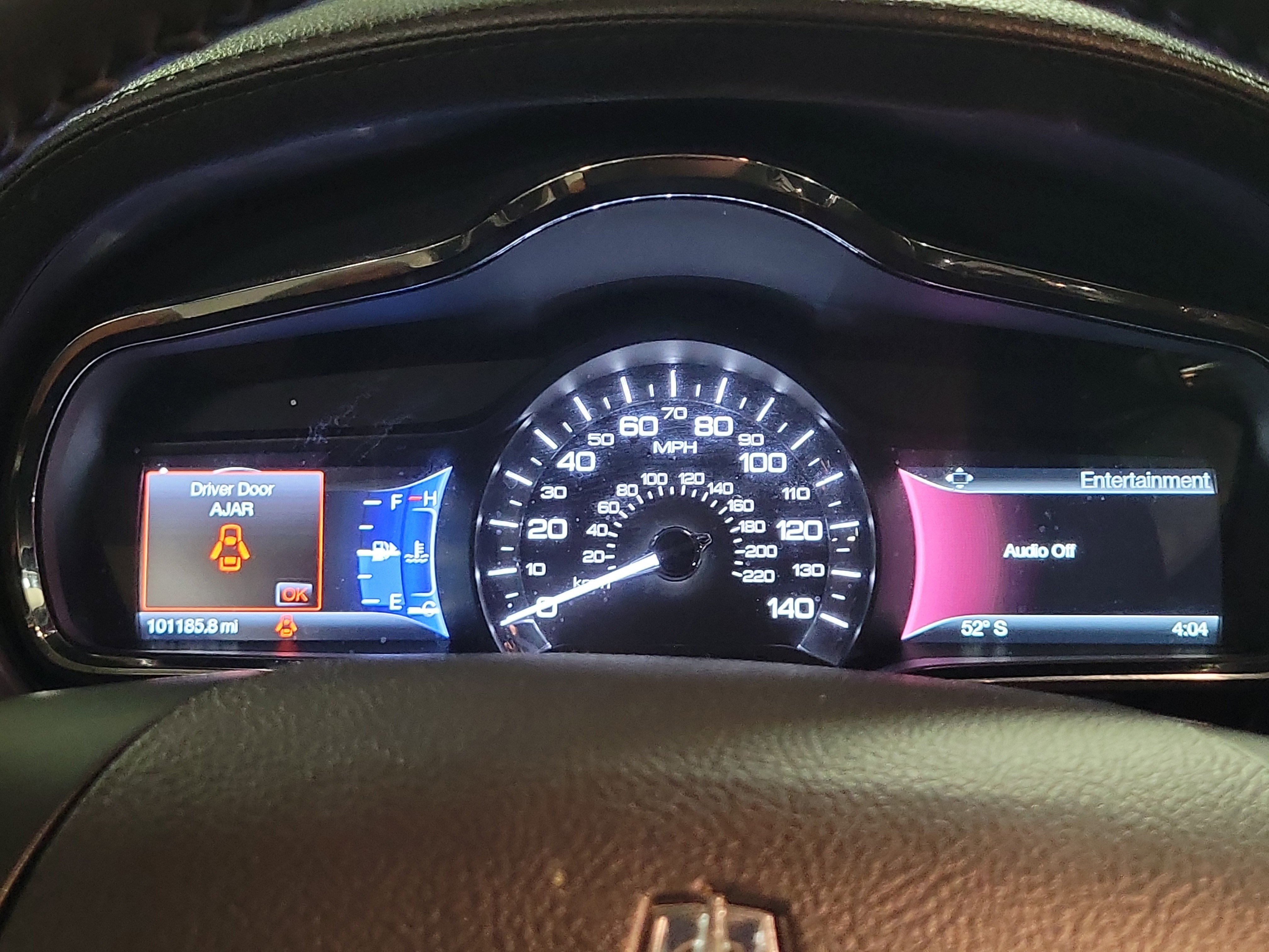 Used 2015 Lincoln MKT AWD w/ Equipment Group 201A image 24