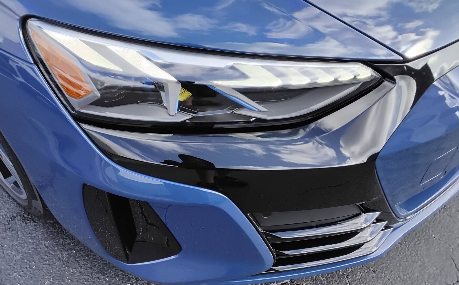 Used 2022 Audi e-tron GT Premium Plus w/ Performance Package image 10