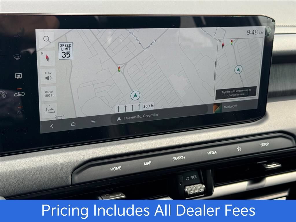 New 2027 Kia Telluride SX Prestige X-Line AWD/4WD image 22