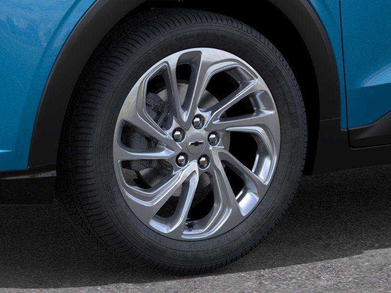 New 2027 Chevrolet Bolt LT w/ Comfort Package FWD image 9