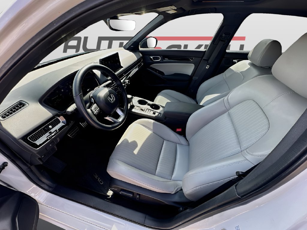 Used 2026 Honda Civic Sport Touring image 20