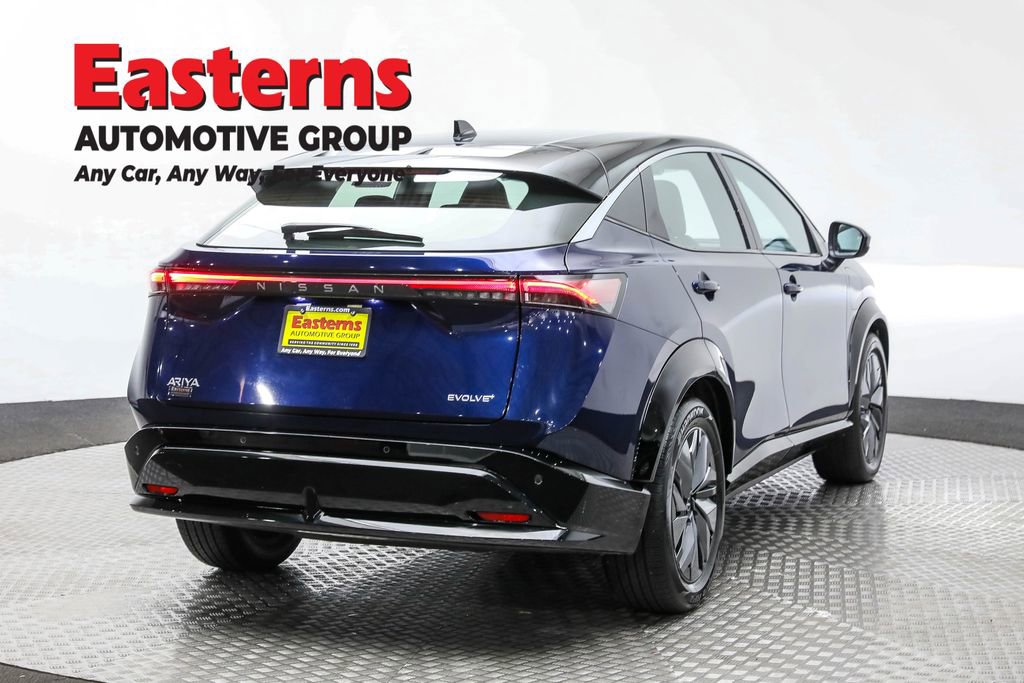 Used 2024 Nissan Ariya FWD image 5