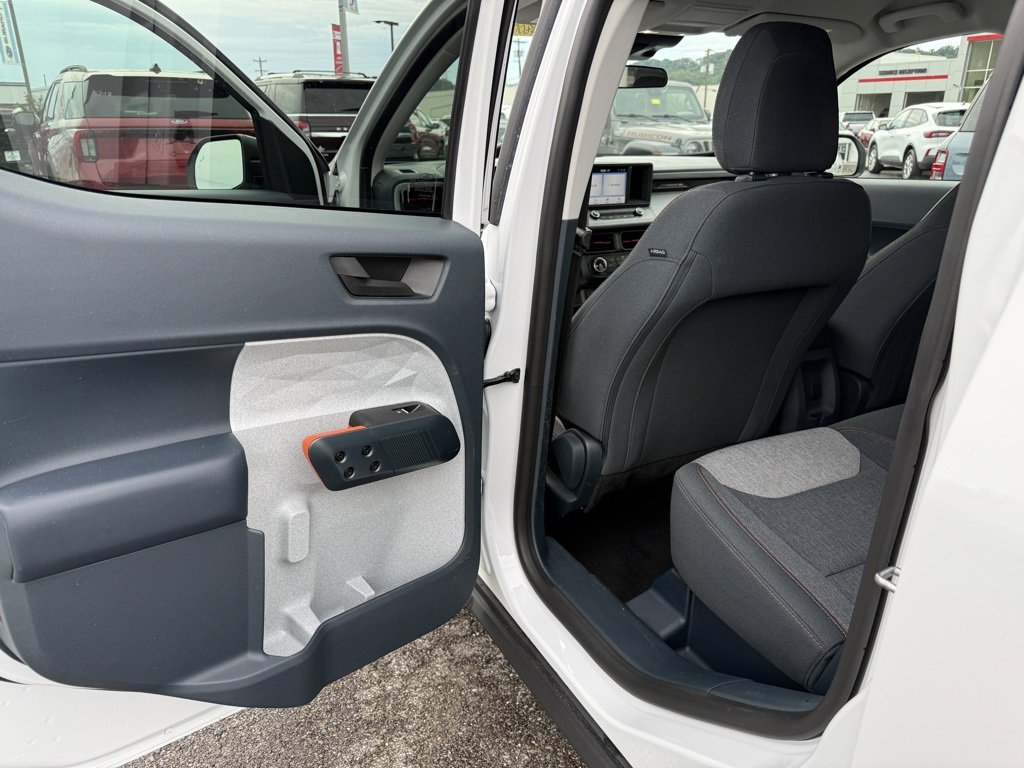 Used 2024 Ford Maverick XLT w/ Equipment Group 300A Standard image 26