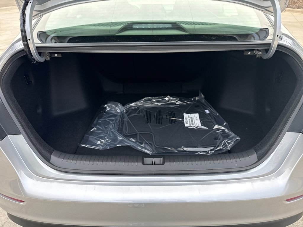 New 2026 Honda Accord Sport image 25