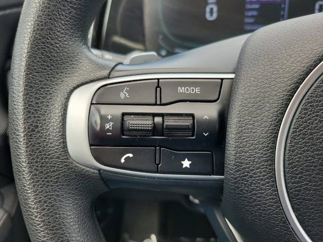Used 2023 Kia Sportage LX AWD/4WD image 17