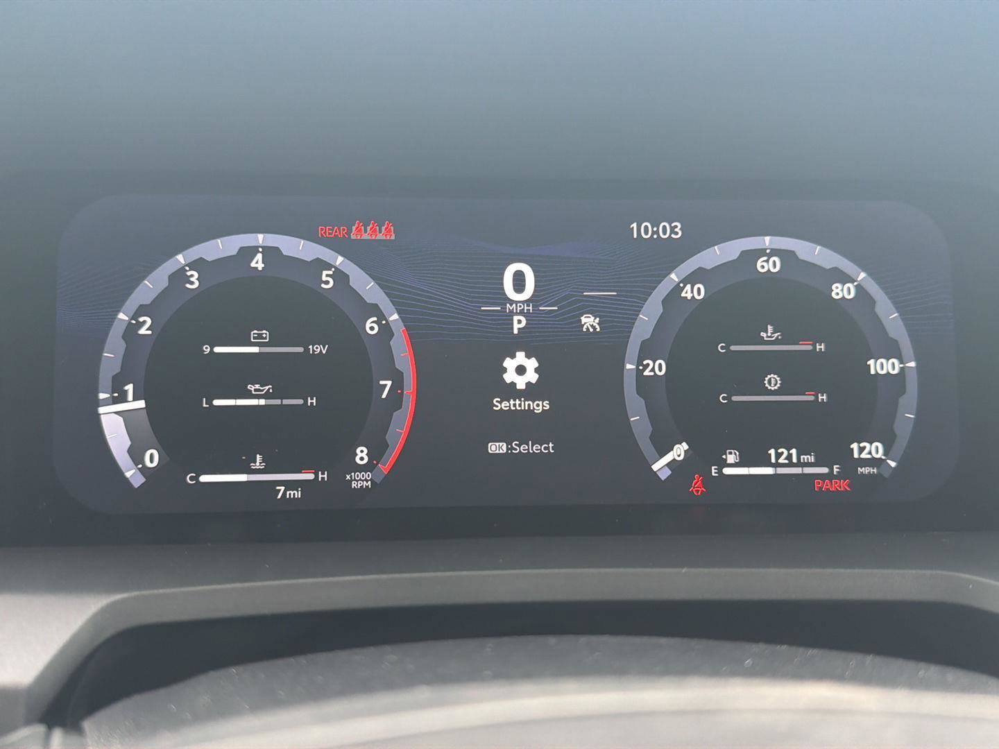 New 2026 Toyota Tacoma TRD Sport image 16