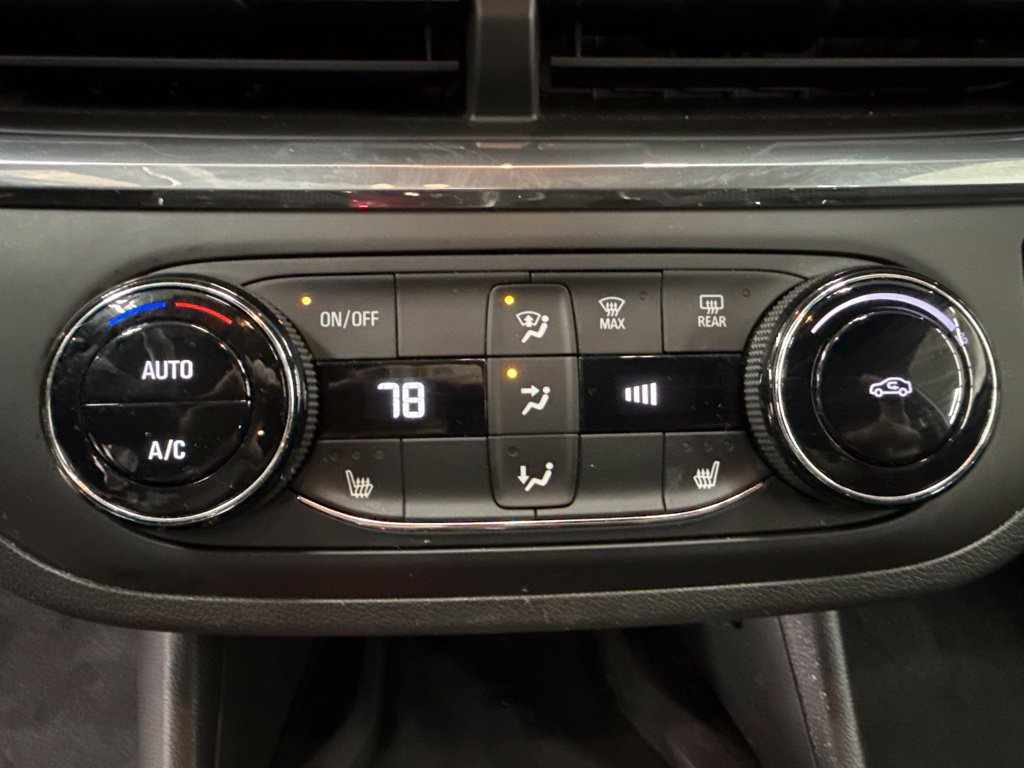 Used 2024 Buick Envista Preferred w/ Convenience I Package FWD image 29