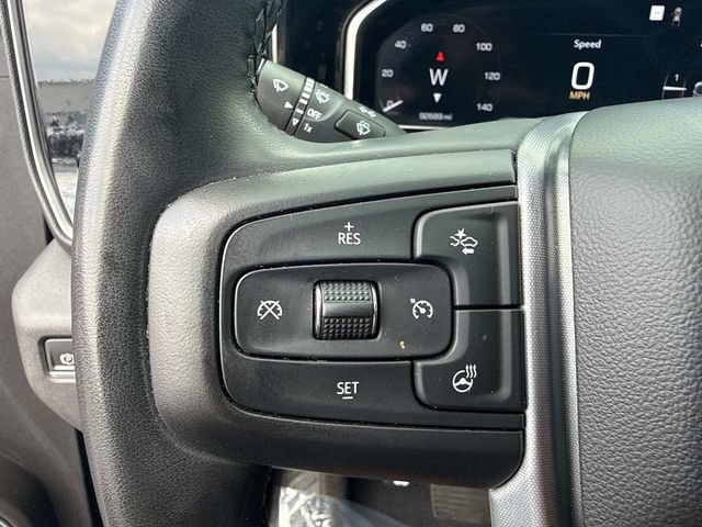 Used 2023 GMC Sierra 1500 SLE AWD/4WD image 23