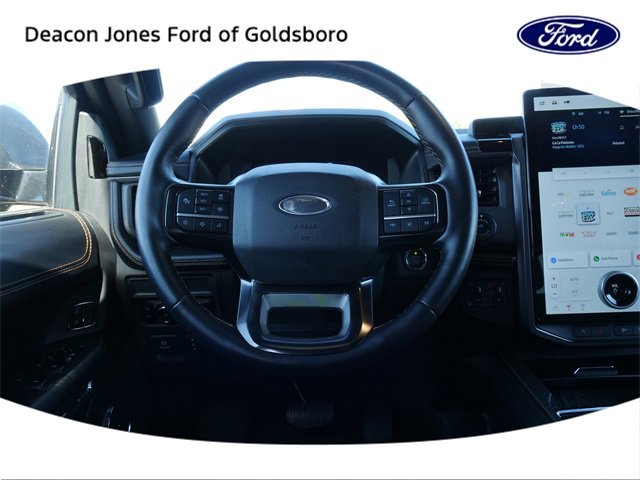 Certified 2023 Ford Expedition Platinum image 22