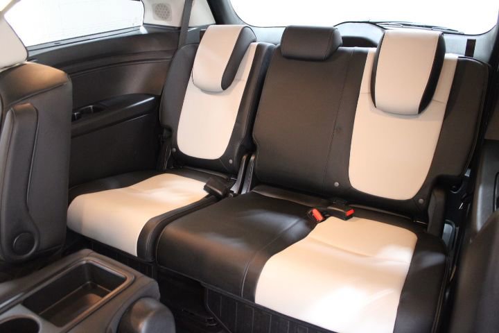 Used 2025 Honda Odyssey Elite image 26