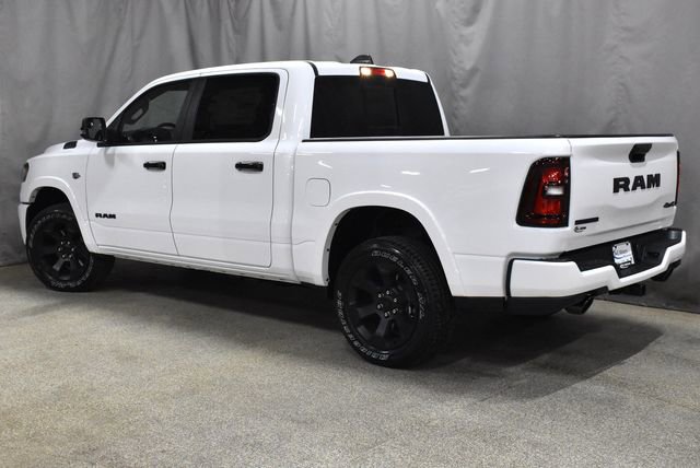 New 2026 RAM 1500 Big Horn image 7