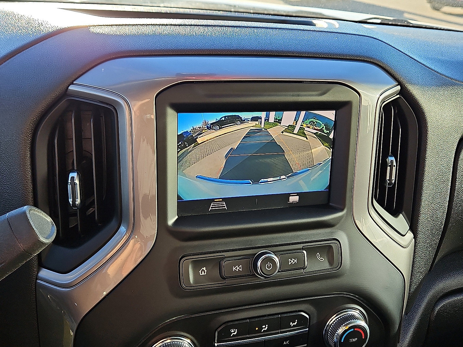 Used 2022 GMC Sierra 1500 Pro w/ Sierra Value Package image 17