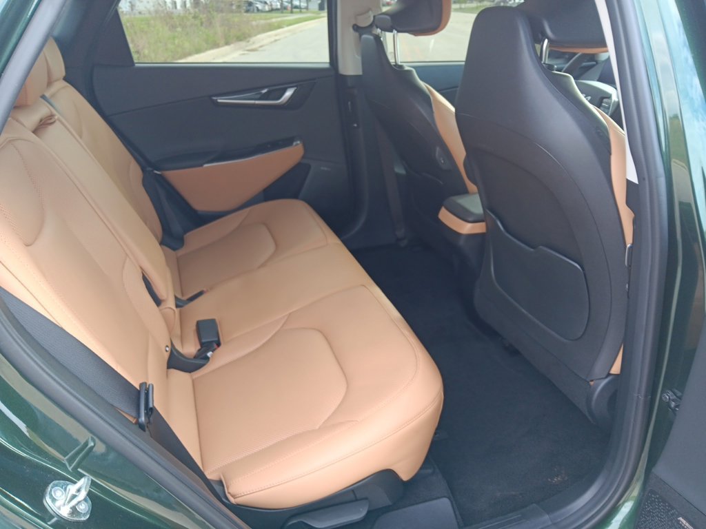 Used 2023 Kia EV6 GT-Line AWD/4WD image 21