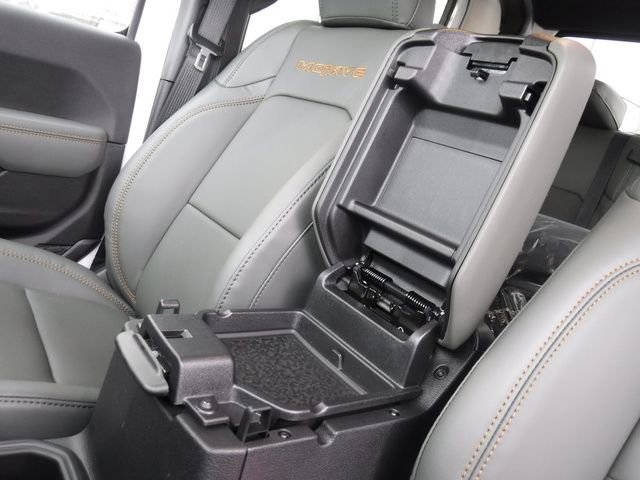 New 2026 Jeep Gladiator Mojave AWD/4WD image 19