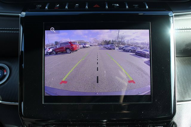 Used 2024 Jeep Grand Cherokee Laredo image 24