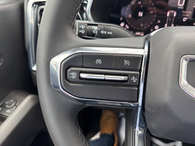 New 2025 GMC Canyon Elevation w/ Convenience Package image 28