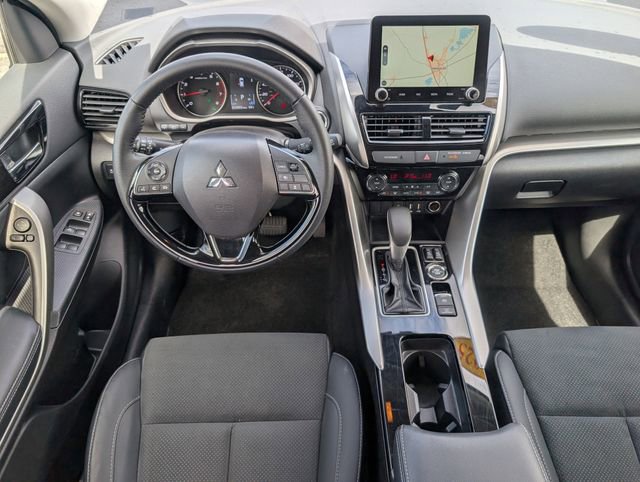 Used 2025 Mitsubishi Eclipse Cross SEL image 6