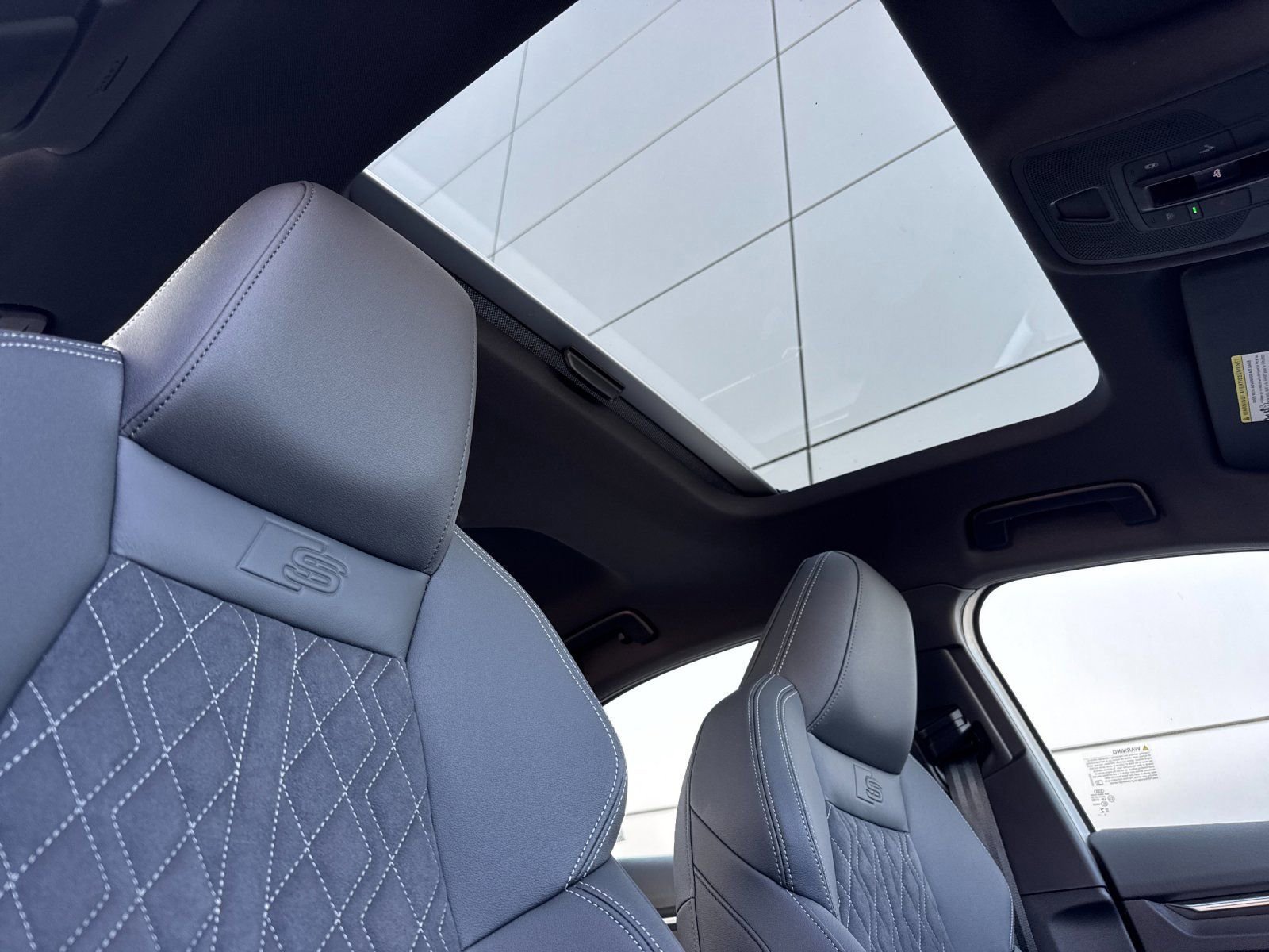 New 2026 Audi S3 Premium image 13