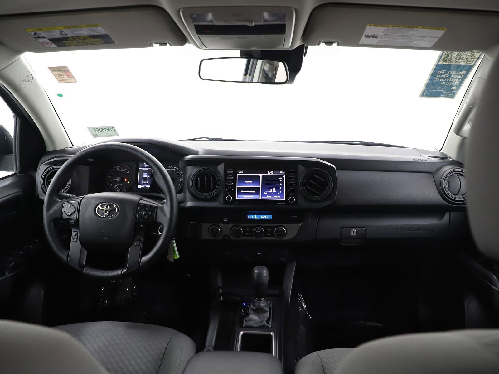 Used 2022 Toyota Tacoma SR image 14