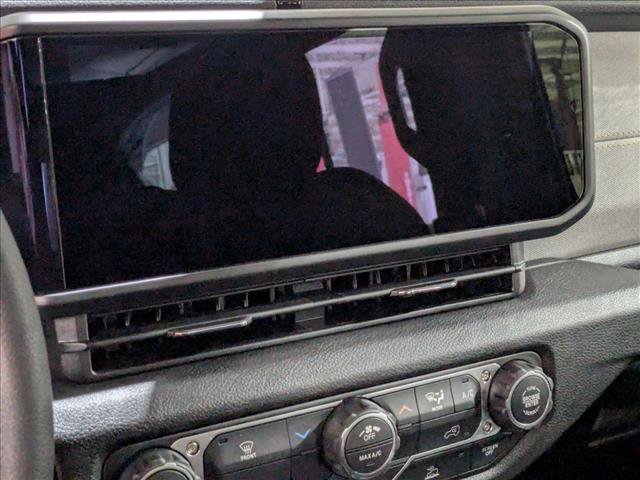 New 2026 Jeep Wrangler Sport image 12