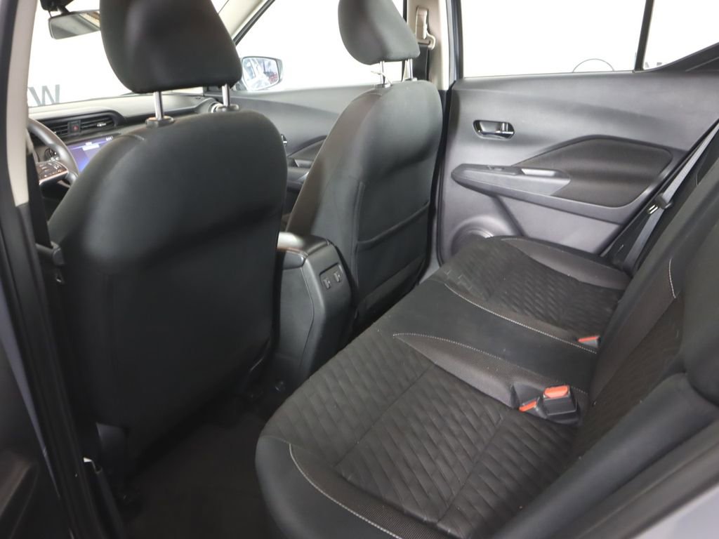Used 2022 Nissan Kicks SV w/ Interior Electronics Package image 19